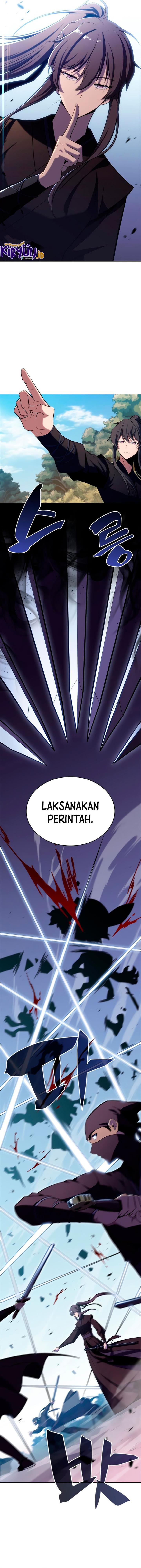 Solo Max-Level Newbie Chap 110 - Next Chap 111