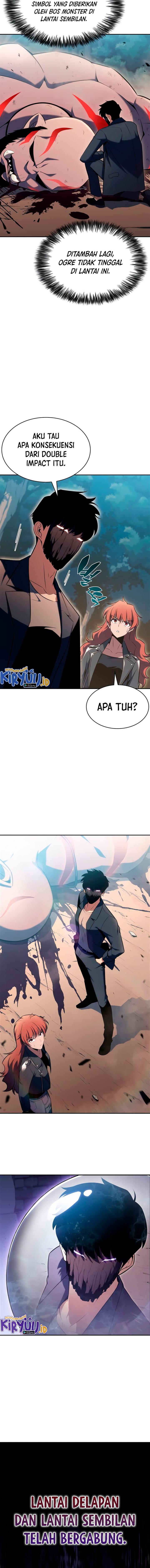 Solo Max-Level Newbie Chap 110 - Next Chap 111