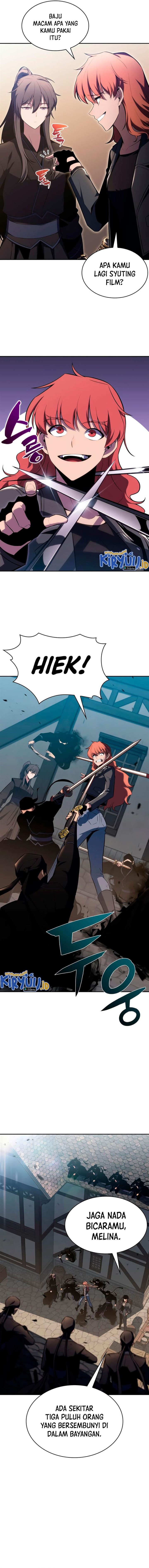 Solo Max-Level Newbie Chap 110 - Next Chap 111