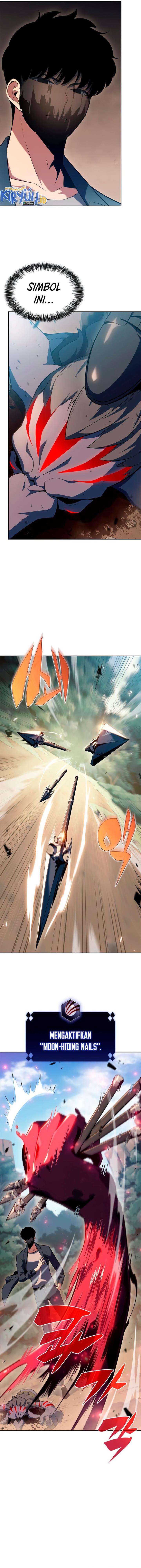 Solo Max-Level Newbie Chap 110 - Next Chap 111