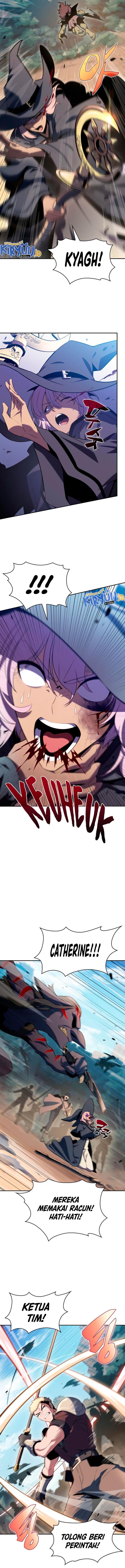 Solo Max-Level Newbie Chap 110 - Next Chap 111