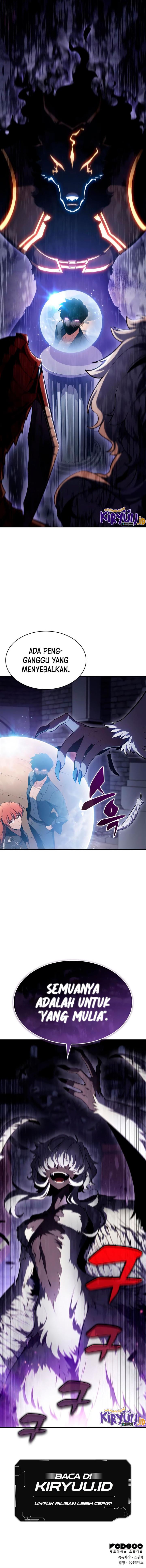 Solo Max-Level Newbie Chap 110 - Next Chap 111