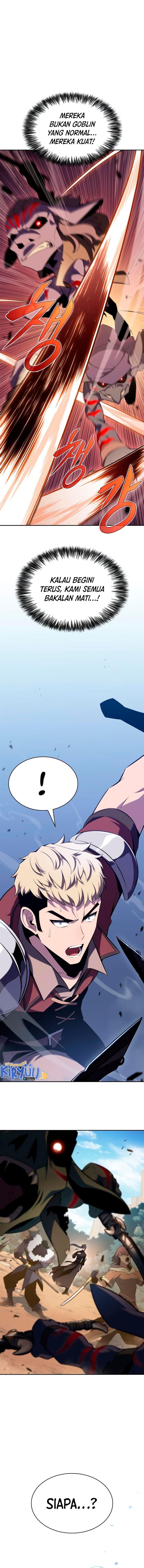 Solo Max-Level Newbie Chap 110 - Next Chap 111