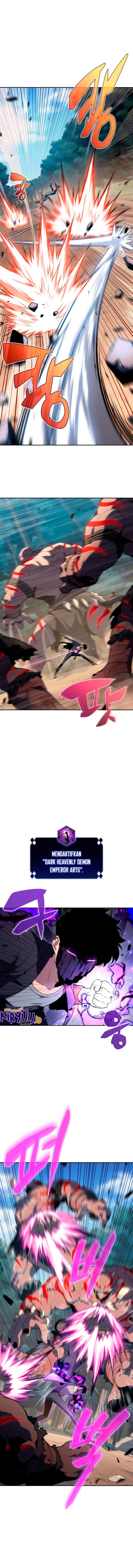 Solo Max-Level Newbie Chap 110 - Next Chap 111