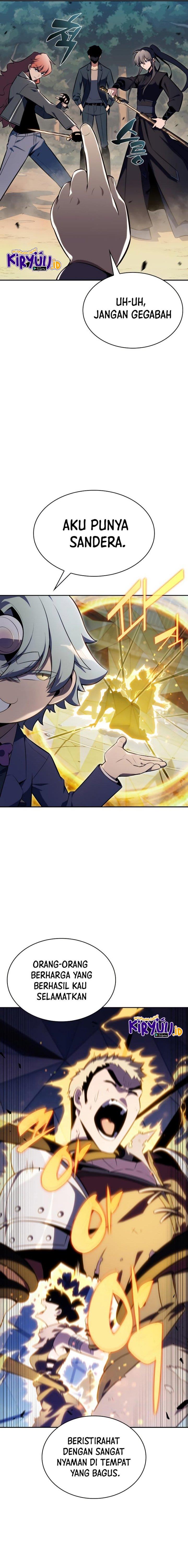 Solo Max-Level Newbie Chap 111 - Next Chap 112