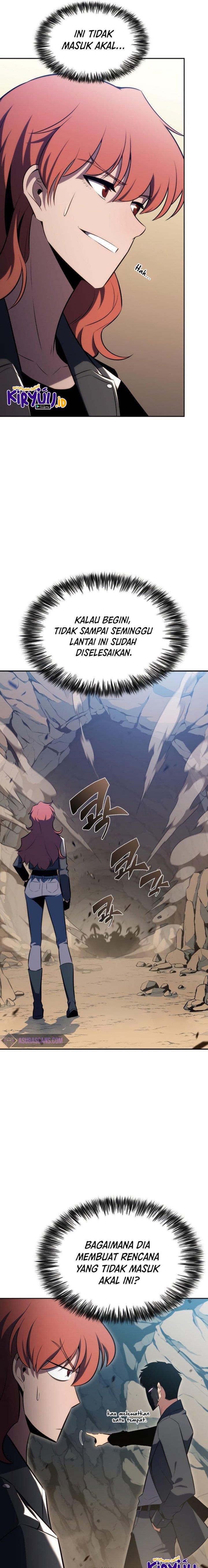 Solo Max-Level Newbie Chap 111 - Next Chap 112