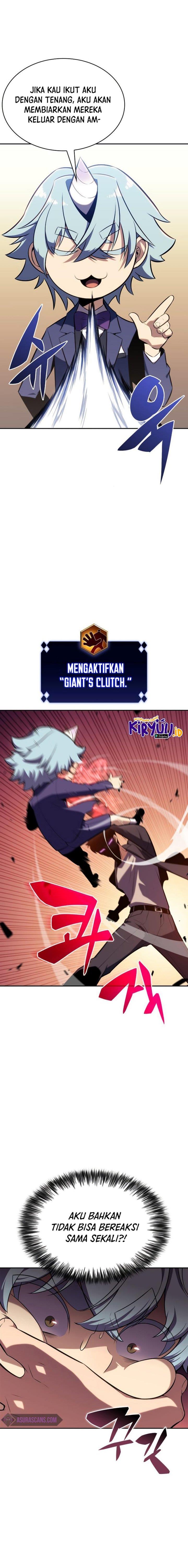 Solo Max-Level Newbie Chap 111 - Next Chap 112