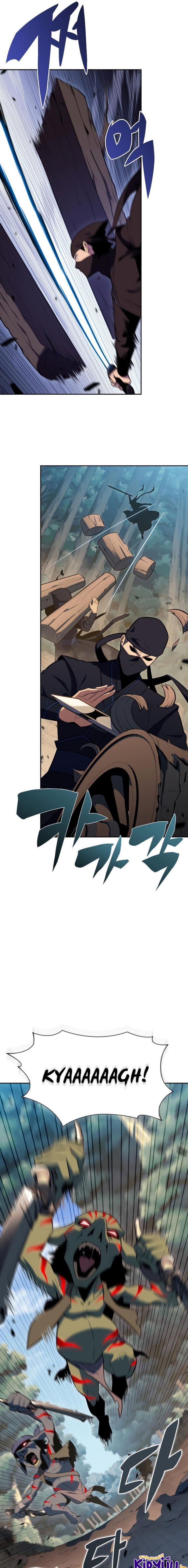 Solo Max-Level Newbie Chap 111 - Next Chap 112