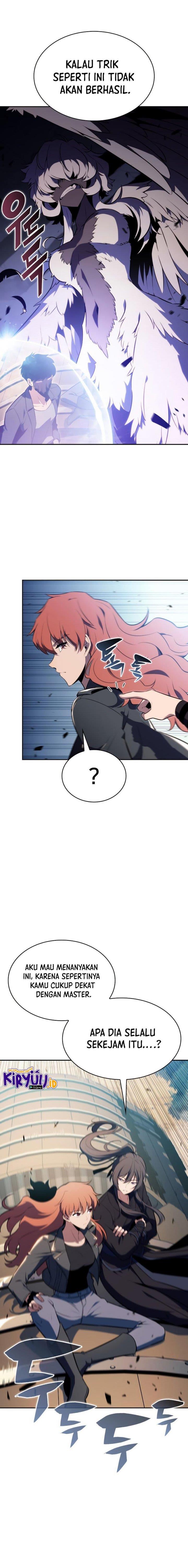 Solo Max-Level Newbie Chap 111 - Next Chap 112