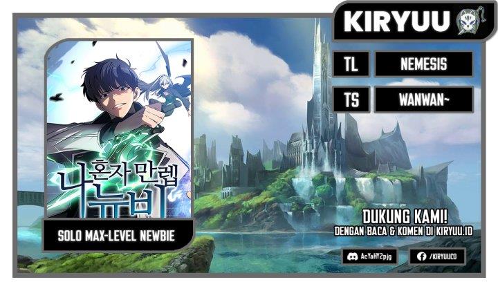 Solo Max-Level Newbie Chap 111 - Next Chap 112