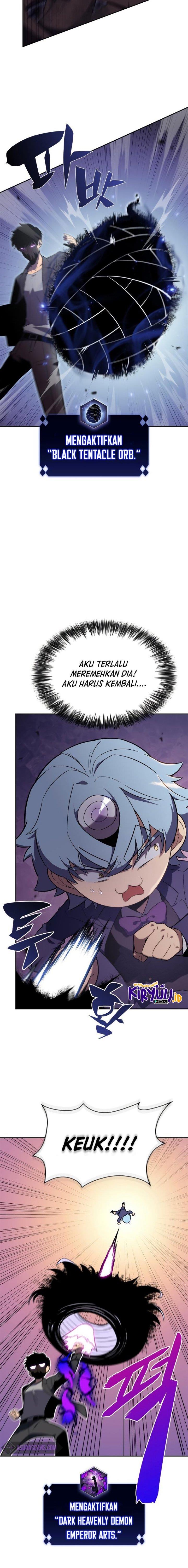 Solo Max-Level Newbie Chap 111 - Next Chap 112