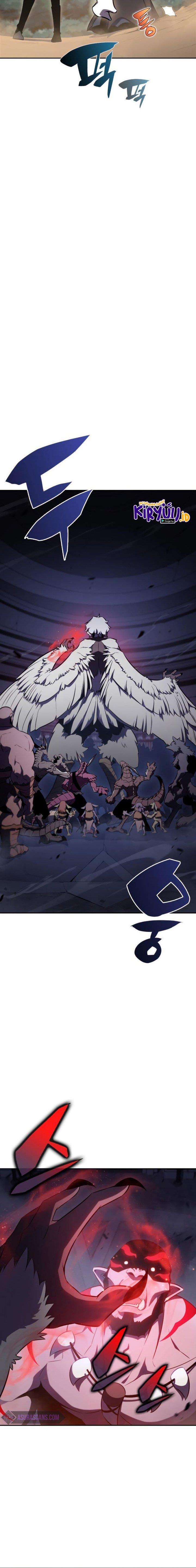 Solo Max-Level Newbie Chap 111 - Next Chap 112