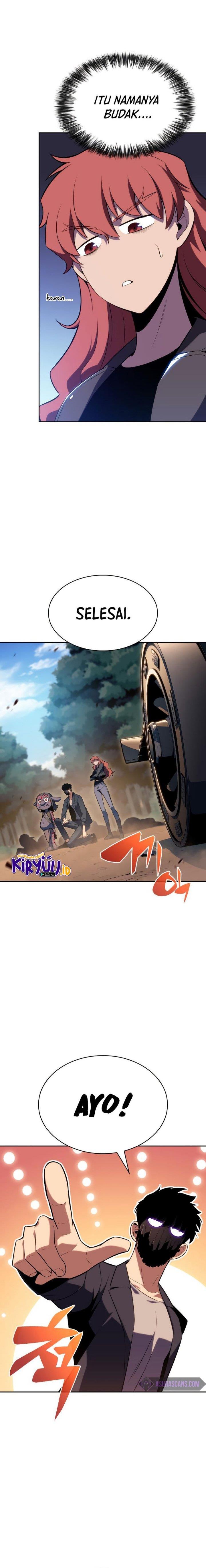 Solo Max-Level Newbie Chap 111 - Next Chap 112