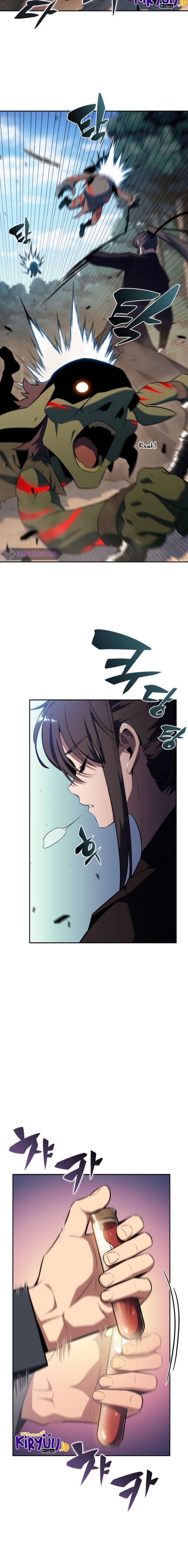 Solo Max-Level Newbie Chap 111 - Next Chap 112