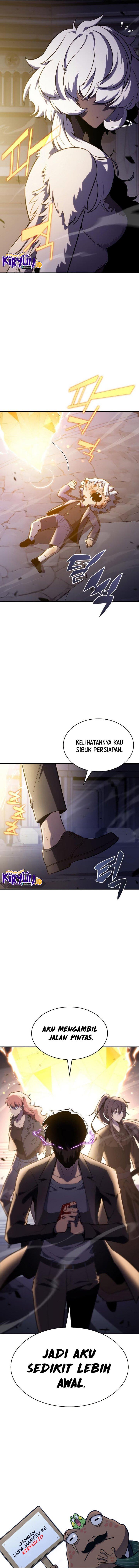 Solo Max-Level Newbie Chap 111 - Next Chap 112