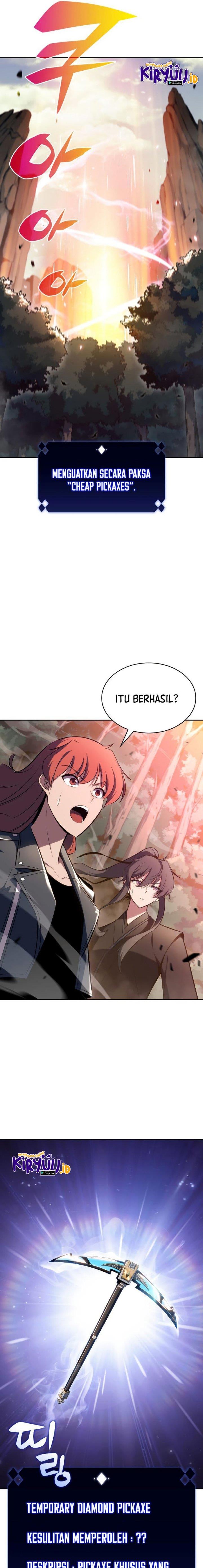 Solo Max-Level Newbie Chap 111 - Next Chap 112