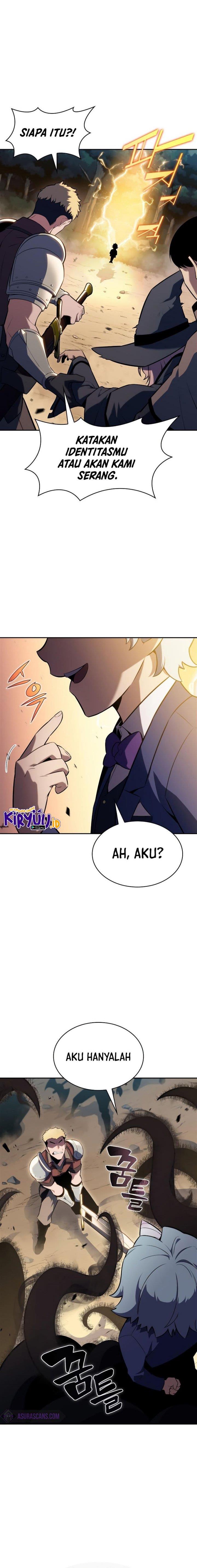 Solo Max-Level Newbie Chap 111 - Next Chap 112