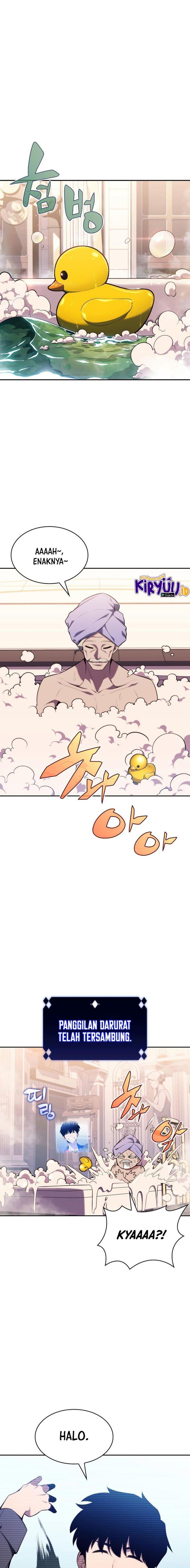 Solo Max-Level Newbie Chap 111 - Next Chap 112