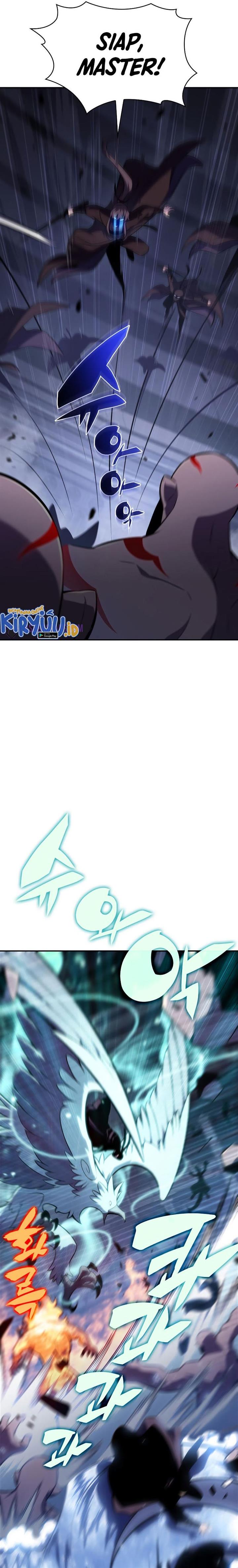 Solo Max-Level Newbie Chap 112 - Next Chap 113