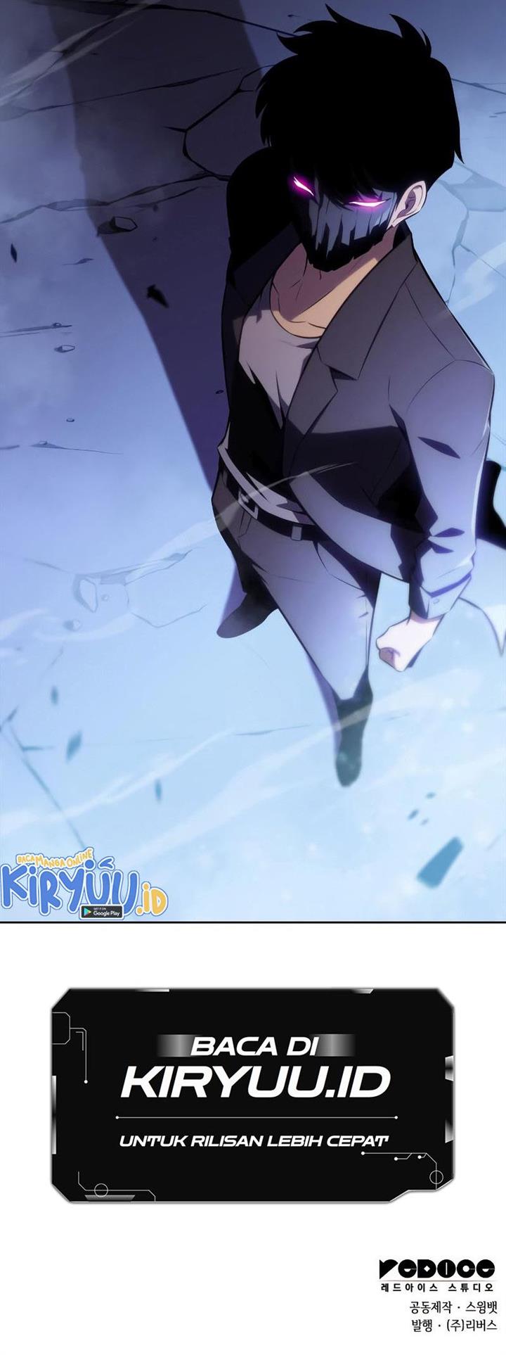 Solo Max-Level Newbie Chap 112 - Next Chap 113