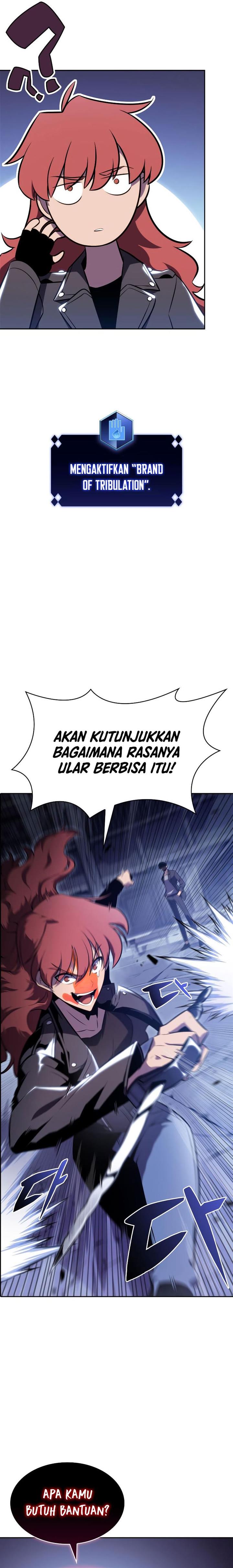 Solo Max-Level Newbie Chap 112 - Next Chap 113