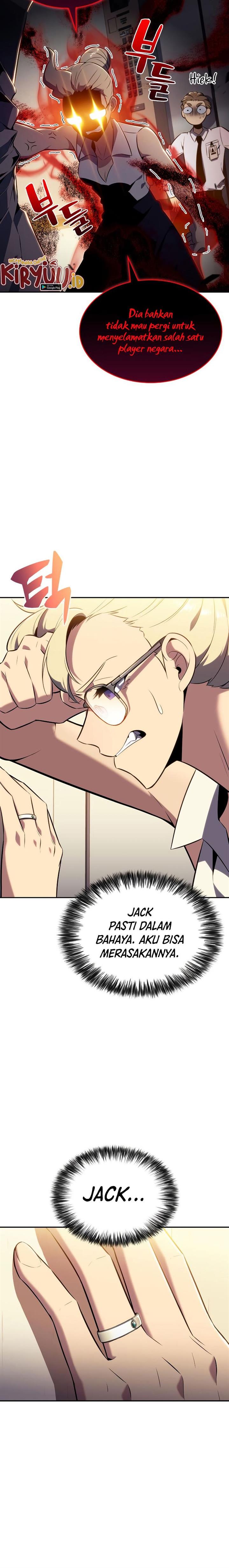 Solo Max-Level Newbie Chap 112 - Next Chap 113