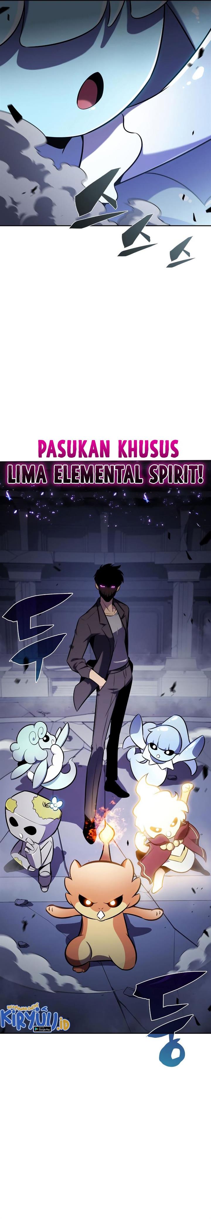 Solo Max-Level Newbie Chap 112 - Next Chap 113