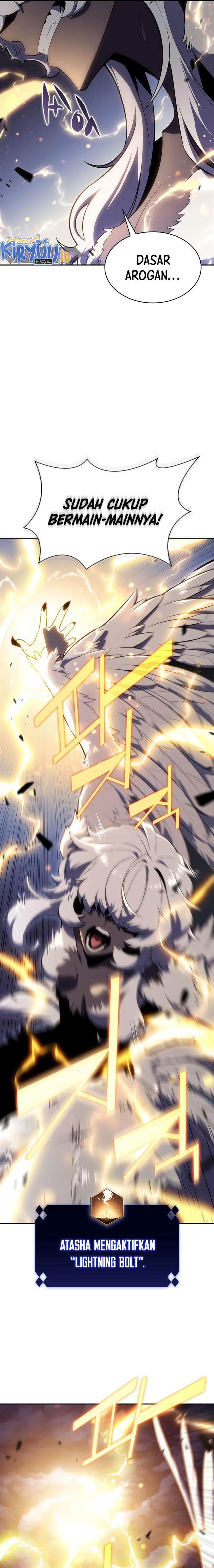 Solo Max-Level Newbie Chap 112 - Next Chap 113