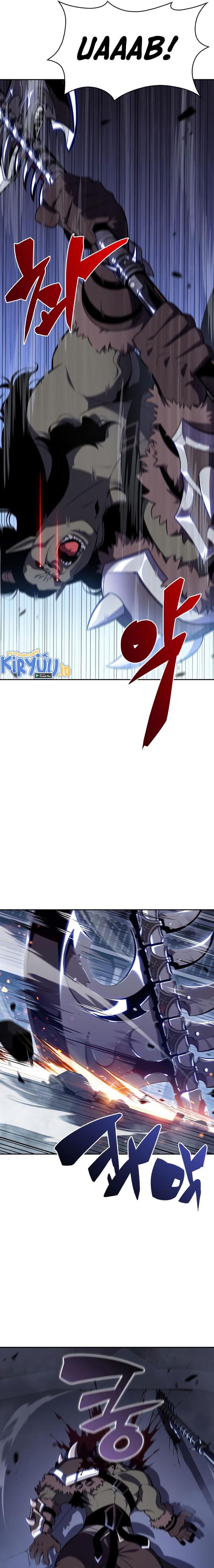 Solo Max-Level Newbie Chap 112 - Next Chap 113