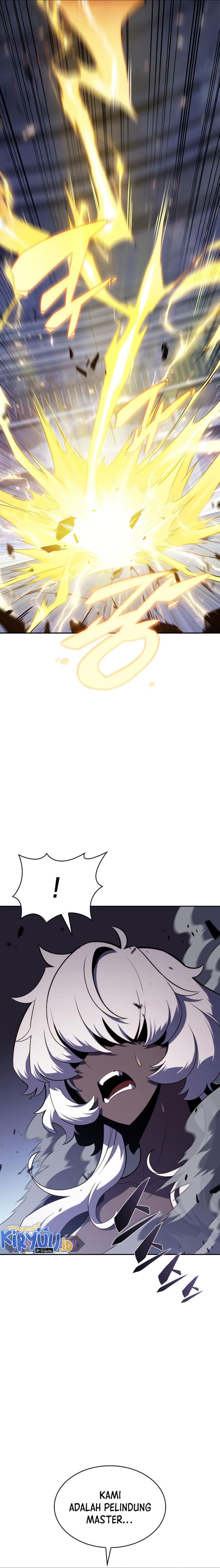 Solo Max-Level Newbie Chap 112 - Next Chap 113