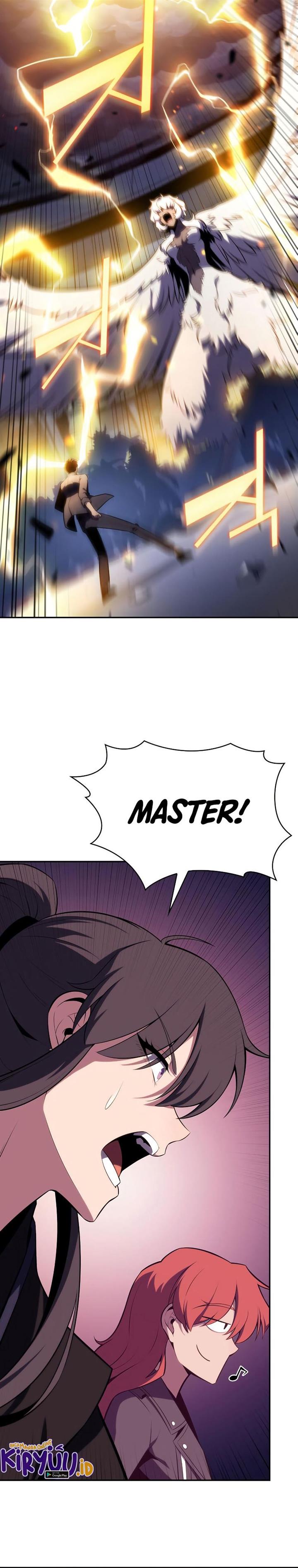 Solo Max-Level Newbie Chap 112 - Next Chap 113