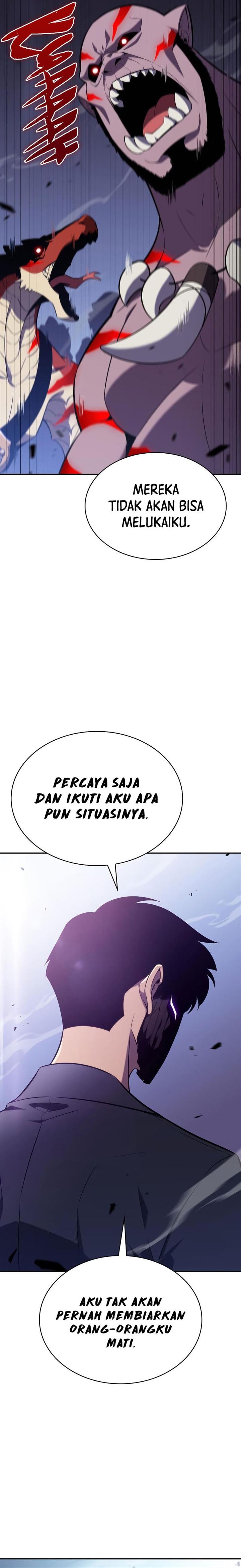 Solo Max-Level Newbie Chap 112 - Next Chap 113