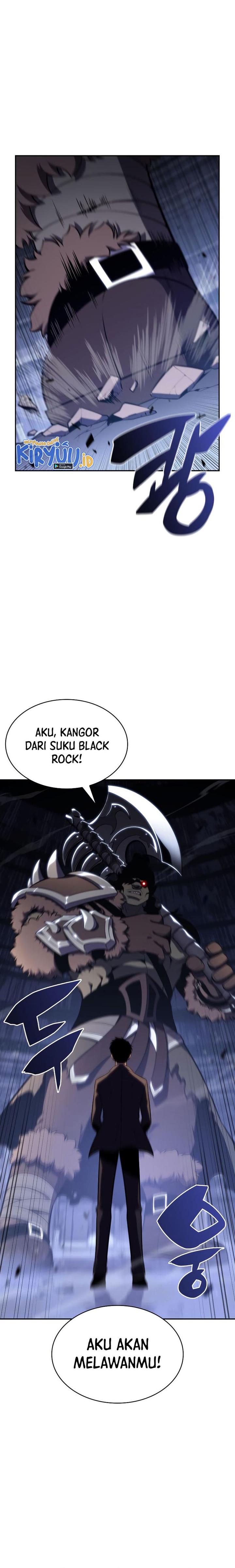 Solo Max-Level Newbie Chap 112 - Next Chap 113