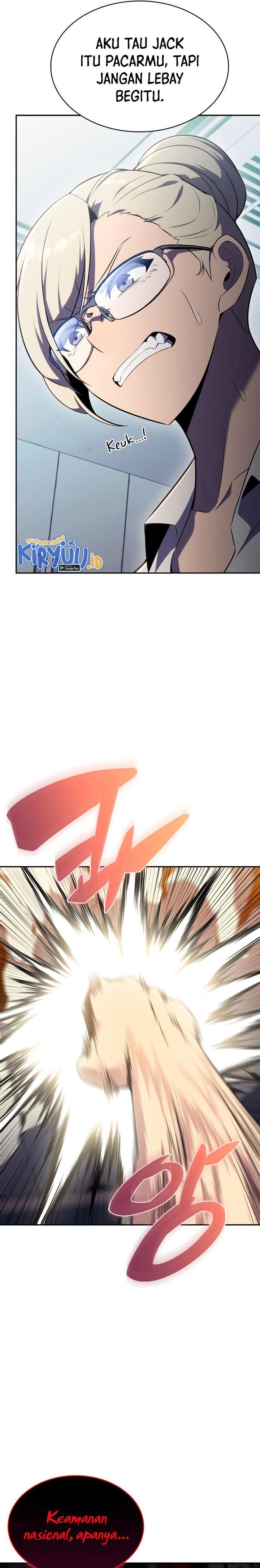 Solo Max-Level Newbie Chap 112 - Next Chap 113