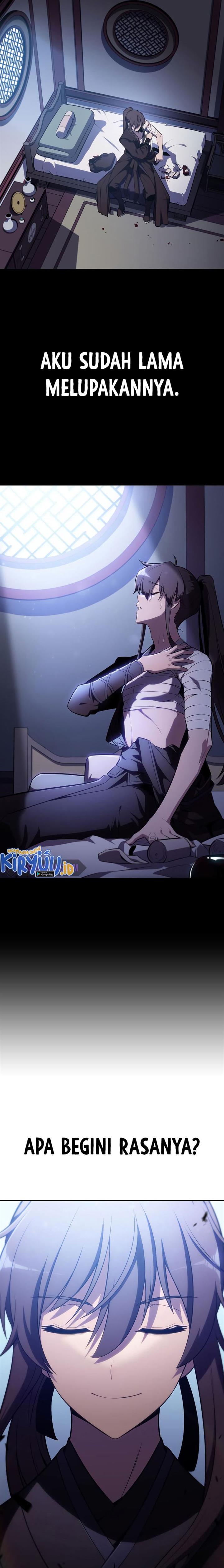 Solo Max-Level Newbie Chap 112 - Next Chap 113