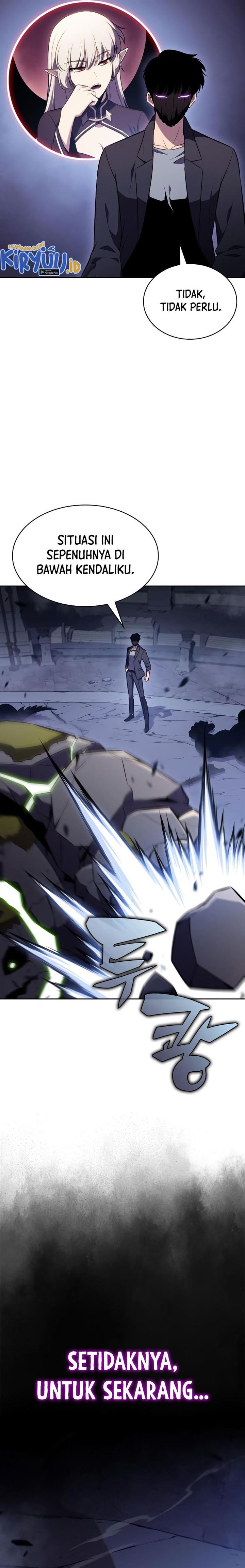Solo Max-Level Newbie Chap 112 - Next Chap 113