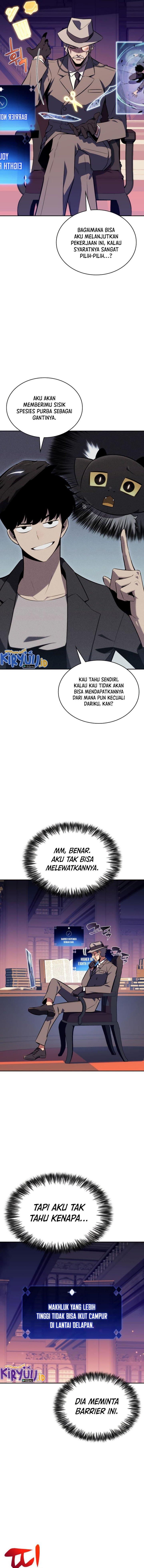 Solo Max-Level Newbie Chap 113 - Next Chap 114