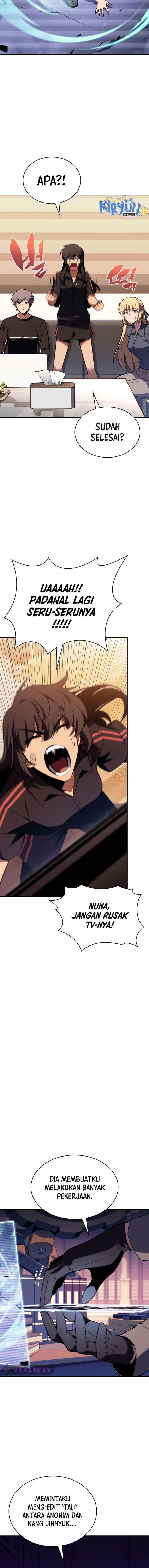 Solo Max-Level Newbie Chap 113 - Next Chap 114