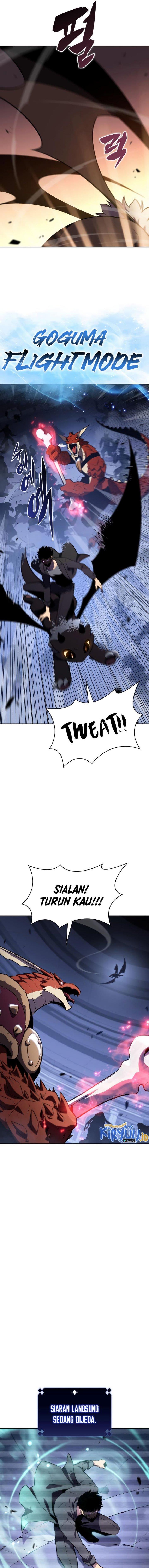 Solo Max-Level Newbie Chap 113 - Next Chap 114