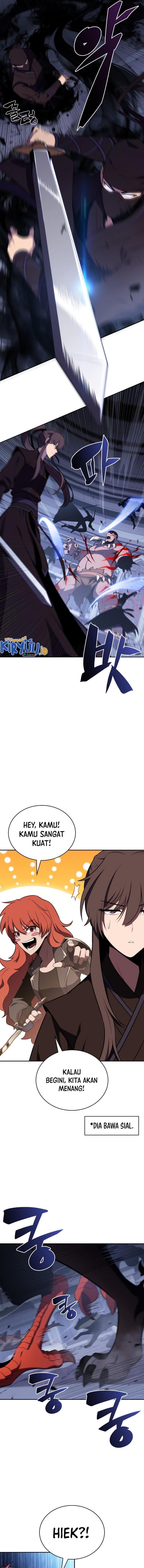 Solo Max-Level Newbie Chap 113 - Next Chap 114