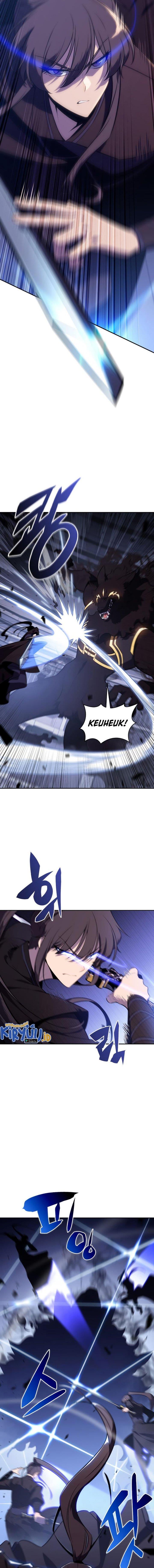 Solo Max-Level Newbie Chap 113 - Next Chap 114