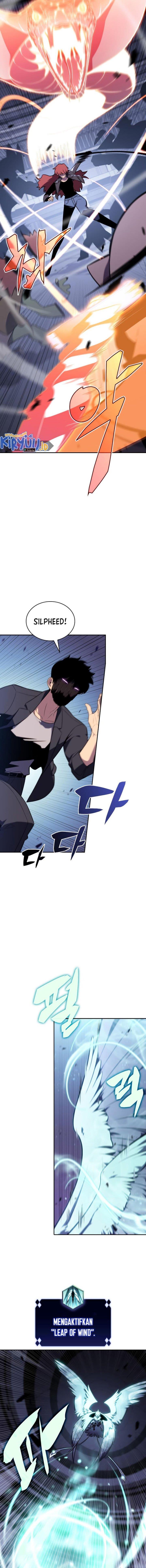 Solo Max-Level Newbie Chap 113 - Next Chap 114