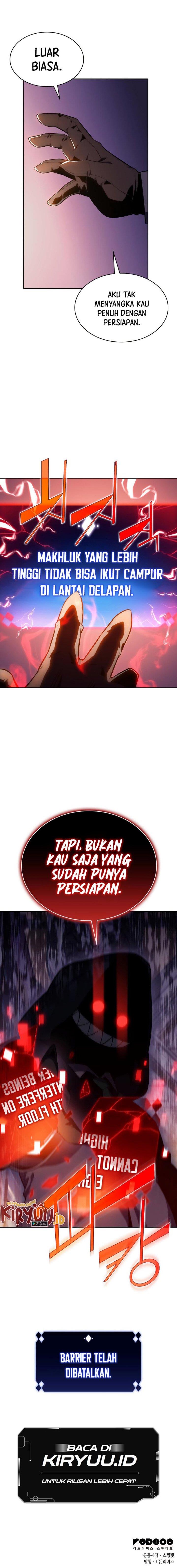 Solo Max-Level Newbie Chap 113 - Next Chap 114