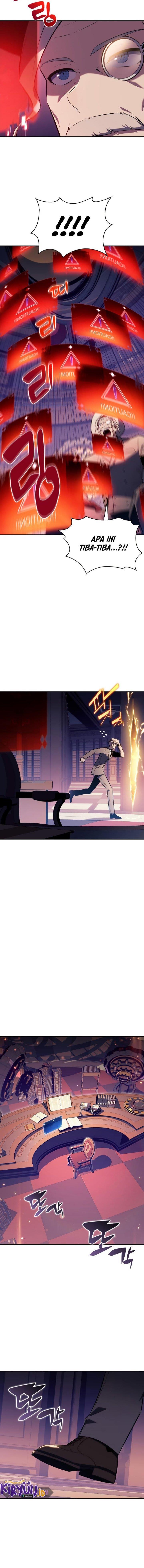 Solo Max-Level Newbie Chap 113 - Next Chap 114