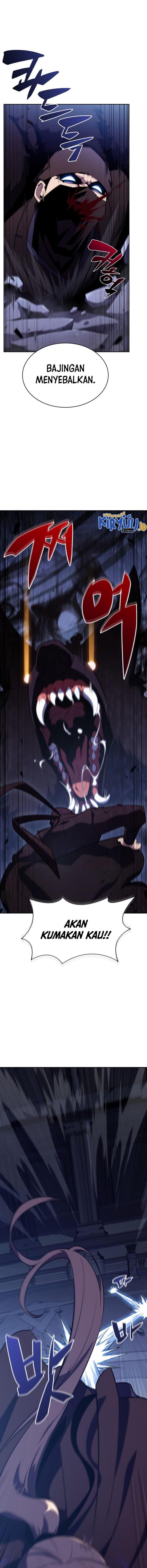 Solo Max-Level Newbie Chap 113 - Next Chap 114