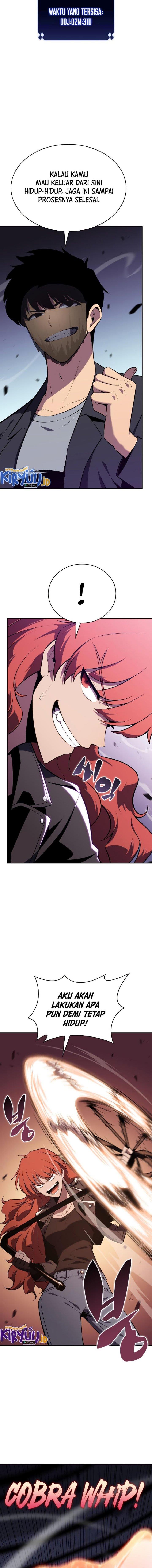 Solo Max-Level Newbie Chap 113 - Next Chap 114