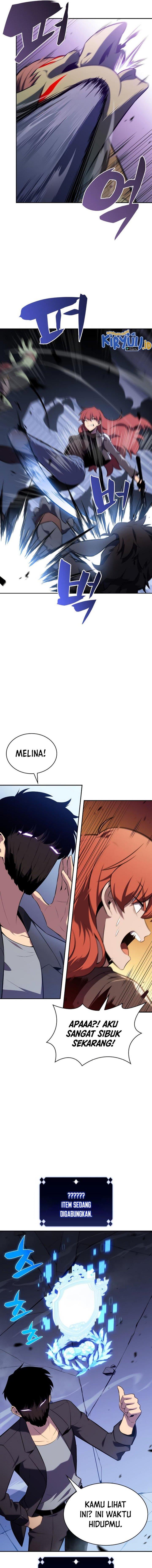 Solo Max-Level Newbie Chap 113 - Next Chap 114