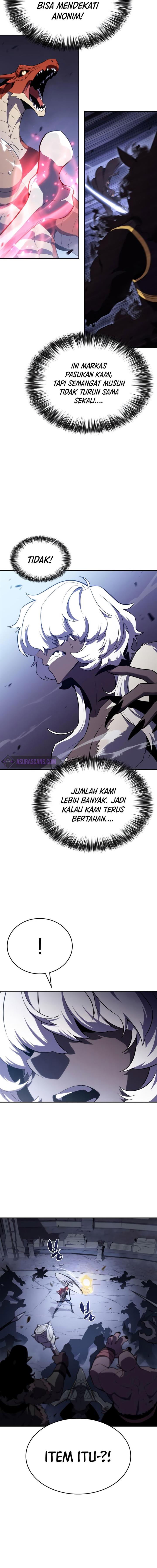Solo Max-Level Newbie Chap 114 - Next Chap 115