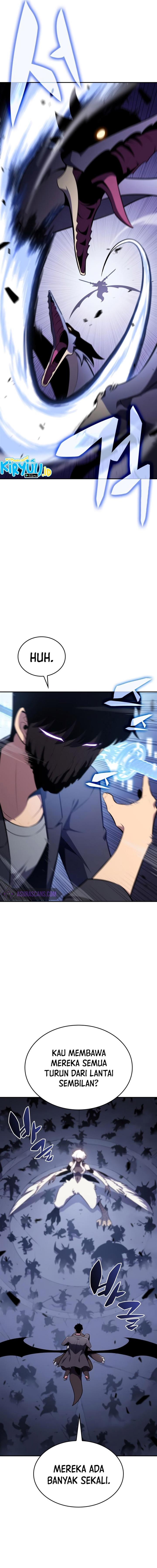 Solo Max-Level Newbie Chap 114 - Next Chap 115