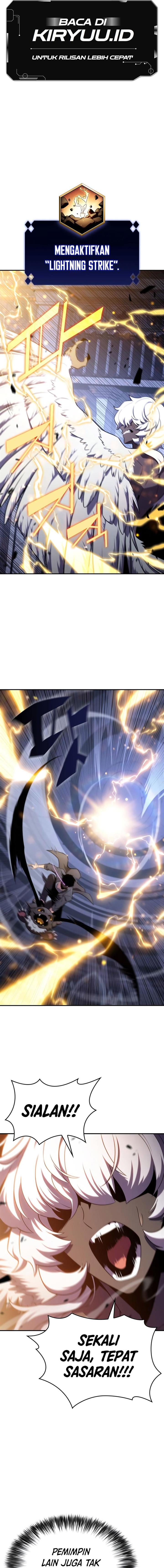 Solo Max-Level Newbie Chap 114 - Next Chap 115